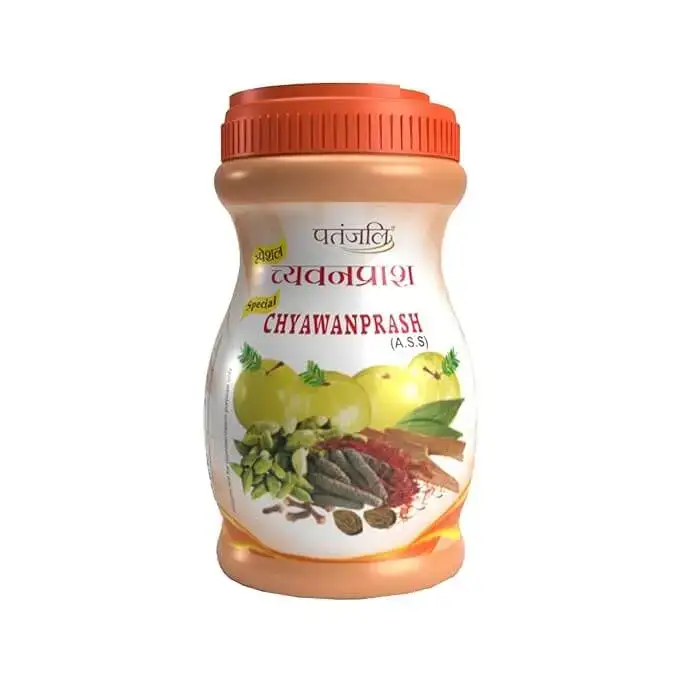 Patanjali च्यवनप्राश