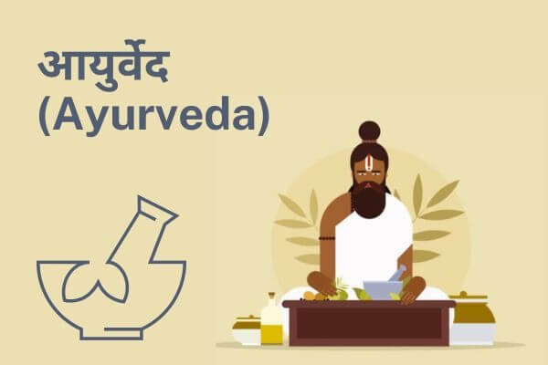 Read more about the article आयुर्वेद (Ayurveda)