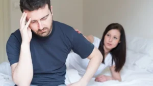 Read more about the article Delayed Ejaculation क्या है? कारण, लक्षण और उपचार की पूरी जानकारी हिंदी में