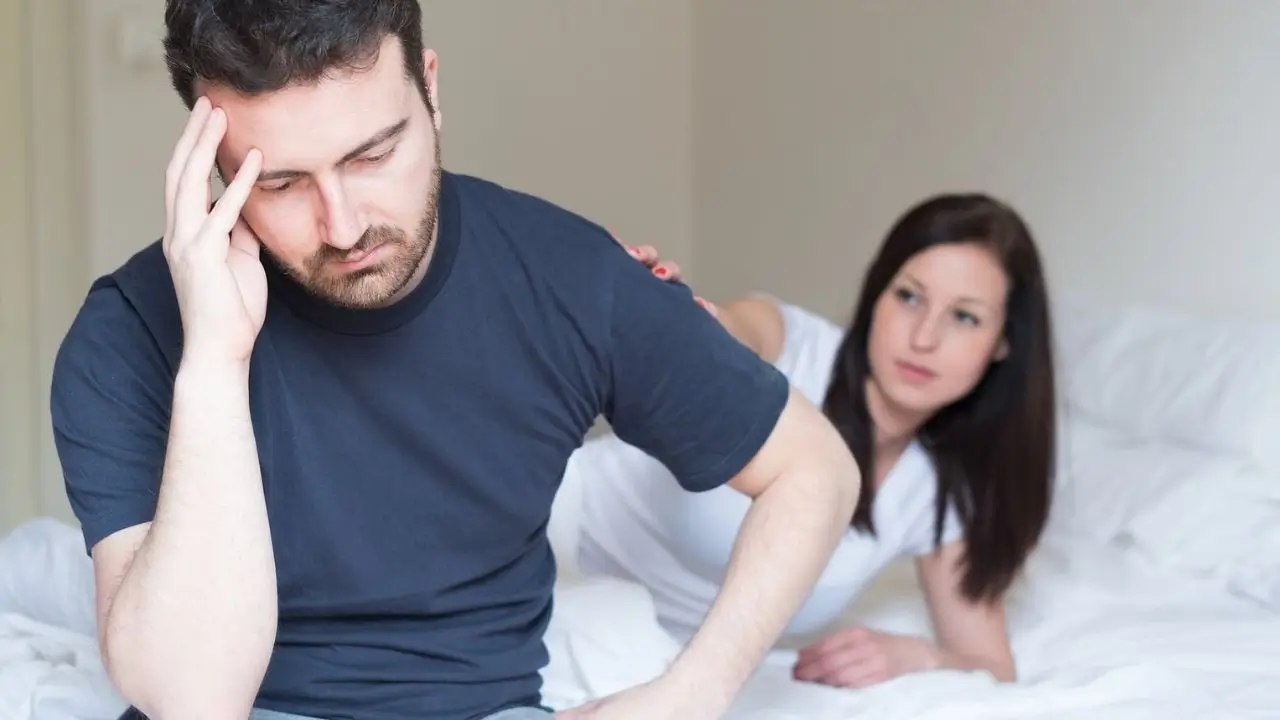 Read more about the article Delayed Ejaculation क्या है? कारण, लक्षण और उपचार की पूरी जानकारी हिंदी में